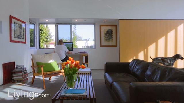Architecture Spotlight #29 | Dual House by Dimster Architecture | Venice, CA