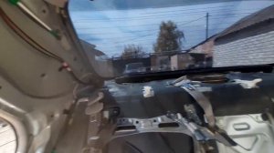 Химчистка салона,   моющим пылесосом.