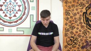 Сатсанг "Наблюдатель" Денис Дзен, Краснодар 23/09/2018