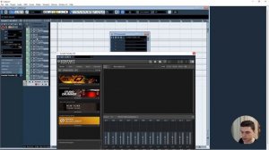 НЕСКОЛЬКО ВЫХОДОВ KONTAKT (CUBASE 5)
