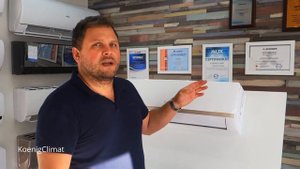 Сплит система Gree Bora отзыв. Кондиционер Gree Bora модель GWH07AAA-K3NNA2A