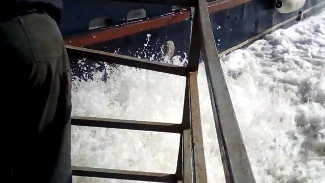 Ярославец вытаскивает Ярославец