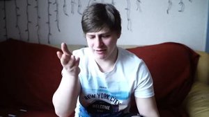 РЕАЛЬНО ЗАСТЫЛ НОГАМИ В ВЕДРЕ БЕТОНА!