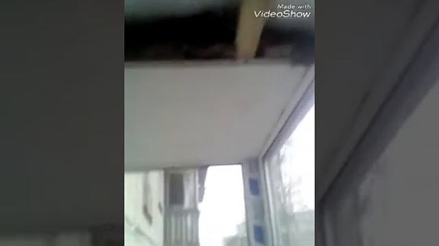 Обшивка балкона на Жукова смотреть онлайн