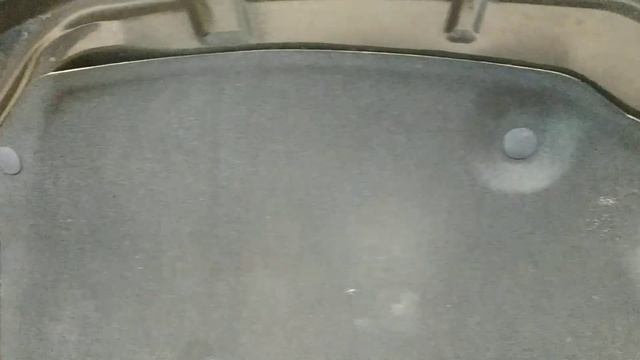 Обшивка капота Тойота Камри acv40 в идеале! смотреть онлайн