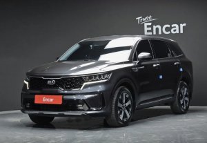 Сколько стоит привезти Киа Соренто из Кореи?