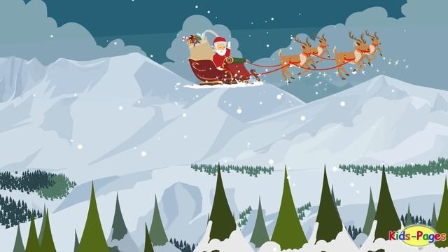 Christmas - English vocabulary смотреть онлайн