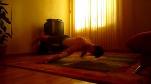 Игорь Ковтун. Трансформация. Из дрыща в атлеты!