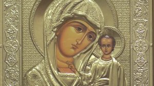 Каким должен быть домашний иконостас?