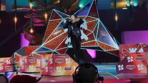 Жара KIDS 22.12.19 - Эрик Панич