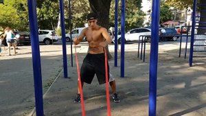 20 ЛУЧШИХ УПРАЖНЕНИЙ ДЛЯ РАЗМИНКИ С БОРЦОВСКИМ ЖГУТОМ | Магазин WORKOUT
