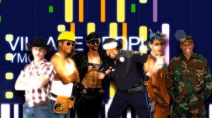 Village People - YMCA (PRO MIDI FILE REMAKE) - "In the style of"