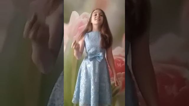 "Мама с дочкой"  Ольга Гражданцева. Стих