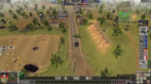 Men of war Assault Squad 2 Cold War mod "Новая карта"
