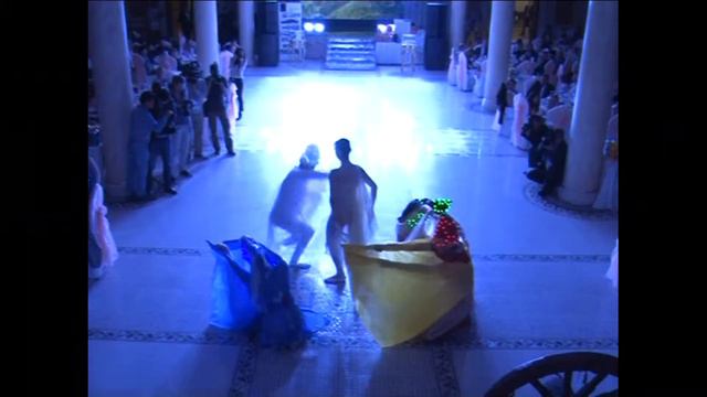 Shanyrak(1/2) смотреть онлайн