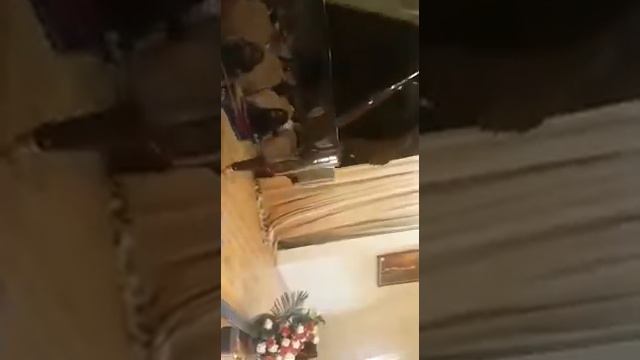 Q.Qarayev adina Incesenet Merkezi Mektebi. Shmitt. Qish gecesi. Ifa edir Meherremova Alsu. смотреть онлайн