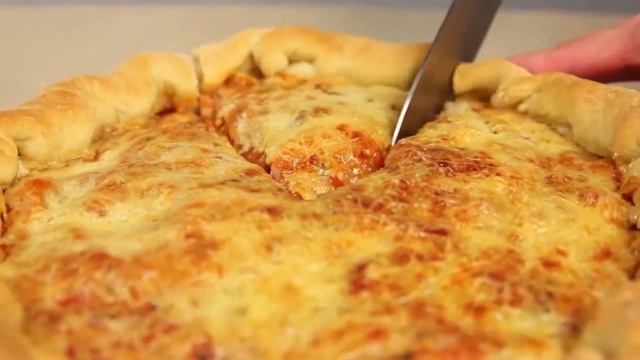 5 видов пиццы, которые стоит попробовать всем смотреть онлайн