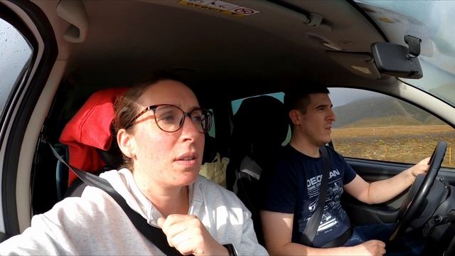 Cascade de Svartifoss, glaciers Fjallsárlón et Diamond Beach ( Islande vlog 04 ) смотреть онлайн