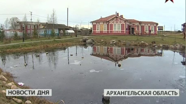 В родном селе Михаила Ломоносова работает музей, в котором хранятся личные вещи ученого