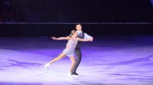 "falling slowly" Alex Shaughnessy & Jimmy Morgan Ice Chips 2014