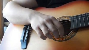 Песня,на могилку снег тихонько падал