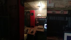 Труба Войта TQWP на URAL AS-M130 MOLOT