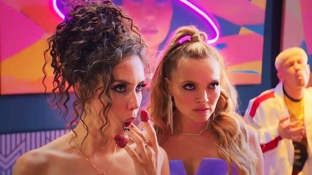 Вредная привычка (2023) - Русский трейлер