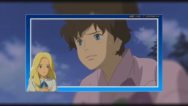 #Топчик [ТОП-5 Аниме] для семейного просмотра (Studio Ghibli)