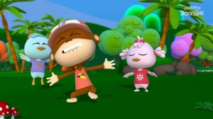 Проказник Тёма| Песни Зоопарка