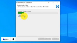 Comment télécharger et installer TeamViewer sur Windows 10