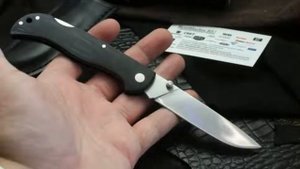 Складной нож Fox Knives 500 B