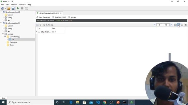 Getting Started with MongoDB Part 7 смотреть онлайн