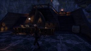 ESO Homestead - The Colossal Aldmeri Grotto Decorated on pts!