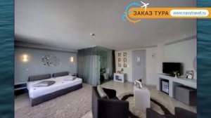 KAHRAMANA 4* Египет Шарм-Эль-Шейх обзор – отель КАХРАМАНА 4* Шарм-Эль-Шейх видео обзор