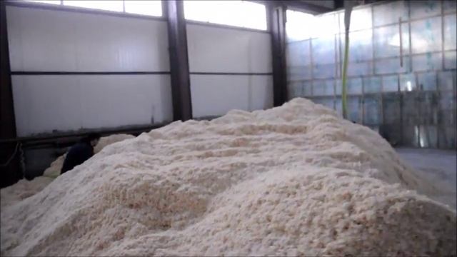 Тонкое измельчение| Дробилка роторная молотковая| ДКР-1000 смотреть онлайн