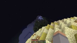 майнкрафт КАК ПОПАСТЬ НА ЛУНУ БЕЗ МОДОВ выживание майн видео про дома приключения в космос скачать