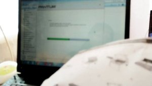 Принтер Pantum P2516 #Сбермегамарт
