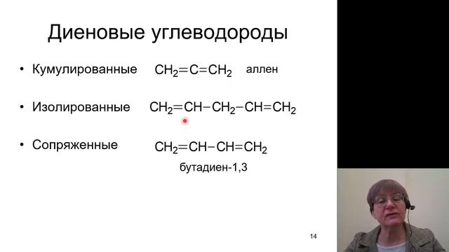 Химия 6.Углеводороды