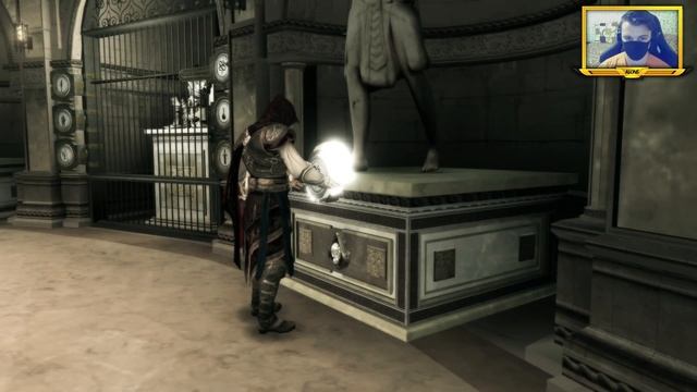 Assassin's Creed 2. Прохождение игры на русском [#15] смотреть онлайн