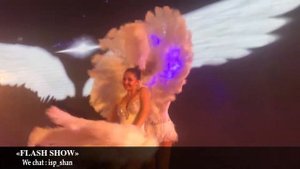 кабаре, шоу балета “Flash” – cabaret - by Show ballet “Flash”