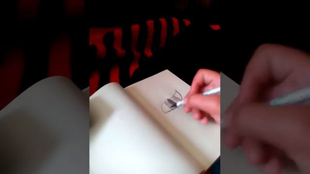 Как нарисовали глаз дракона смотреть онлайн