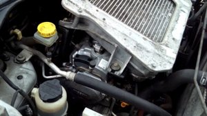 Nissan X-trail T30 2.2 diesel 6MT 4x4 разборка