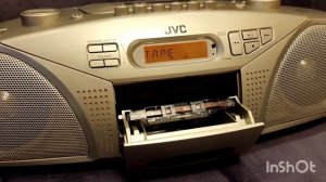 JVC RC-EZ35