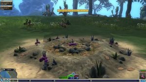 То чувство, когда ты спор / SPORE ХАРДКОР
