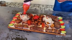 НОРИН. ПРОДАЕТСЯ ТОННАМИ. ТОПОВАЯ УЗБЕКСКОЕ КАФЕ В ТАШКЕНТЕ. УЛИЧНАЯ ЕДА BEST SELLING FOOD NORIN