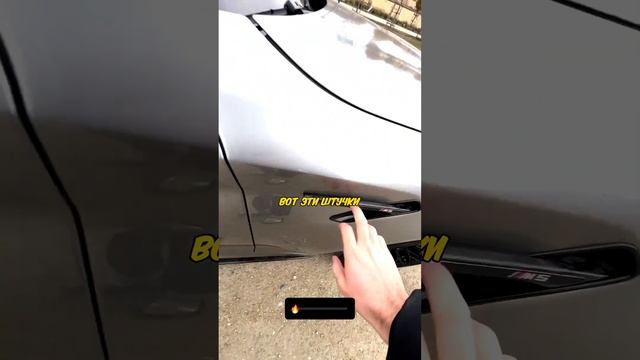 Ахмед ВЕНГАЛЛБИ ПОКАЗАЛ ГОТОВУЮ М5 Ф90! ЧТО ЗА НАДПИСЬ НА АРАБСКОМ?! смотреть онлайн