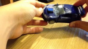 Тюнинг маштабных моделей(как сделать воздухозаборник для движка)!!!