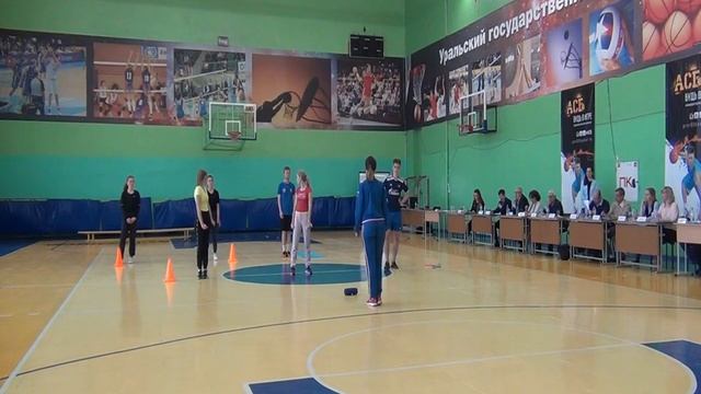 Конкурс профессионального мастерства 'Шаг в профессию'.mp4 смотреть онлайн