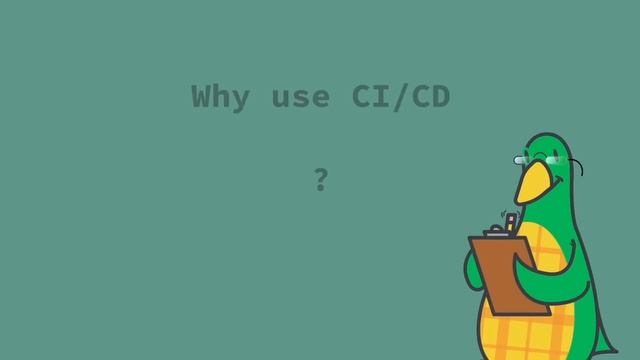CI/CD Explained | How DevOps Use Pipelines for Automation смотреть онлайн