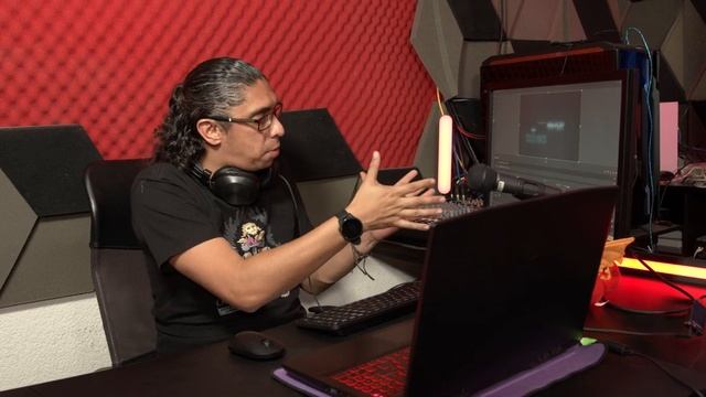 Experiencia de uso de la nueva MSI Gaming Katana GF66 Día martes смотреть онлайн